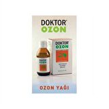 Doktor Ozon- Ozon Yağı 100 Ml 