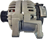 Opel Alternator 14v 140a Bosch Tip Astra H Vectra C Zafıra B 1,9 Cdti - Hella 8el012430-421