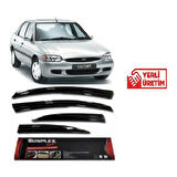 FORD ESCORT 1993-2000 SUNPLEX 4LÜ CAM RÜZGARLIĞI