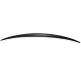 SUNPLEX Ford Focus 3/4 Sedan Bagaj Üstü Spoiler Piano Black 2011-2017
