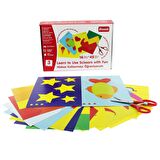 Rossie Makas Kullanmayı Öğreniyorum