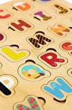 Rossie 3+ Yaş Büyük Boy Puzzle 30 Parça