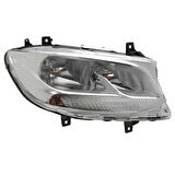 Mercedes Far Sag Mercedes Sprinter 907 910 18> - Wagenburg A9109060100