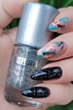 Mara Diamond Nail Polish Oje