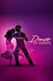 Mara Dance of Colors 2'li Oje Bachata