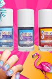 Mara Thermo 3 Renkli Oje Alaçatı