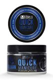 Mara Quick Manicure&Pedicure Peeling Men 300gr Hızlı Manikür Pedikür