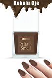 Mara Paint'N Smell Kokulu Oje Cappuccino 15ml