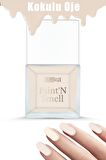 Paint'N Smell Scented Nail Polish 15 Ml-Vanilla