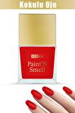 Mara Paint'N Smell Kokulu Oje Rose Passion 15ml