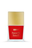 Mara Paint'N Smell Kokulu Oje Rose Passion 15ml