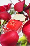 Mara Paint'N Smell Kokulu Oje Rose Passion 15ml