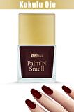 Mara Paint'N Smell Kokulu Oje Vintage Rose 15ml