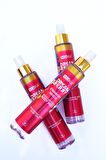 Mara Dreamberry Aloe Vera ve Hyalüronik Asit içeren Vücut Spreyi 150 ml