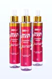 Mara Dreamberry Aloe Vera ve Hyalüronik Asit içeren Vücut Spreyi 150 ml