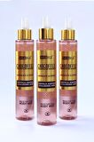 Mara Chocoffee Centella Asiatica ve Hyalüronik Asit İçeren Vücut Spreyi 150 ml