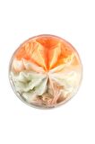 Mara Chocoffee Body Butter Yoğun Vücut Nemlendirici Çikolata Kahve 100gr