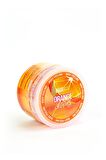 Mara Orange Candy Değerli Yağlar İçeren Portakal Şekeri Vücut Peeling 300gr