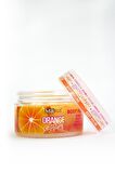 Mara Orange Candy Değerli Yağlar İçeren Portakal Şekeri Vücut Peeling 300gr