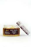 Mara Sweet Seducer Değerli Yağlar İçeren Bal Vanilya Vücut Peeling 300gr
