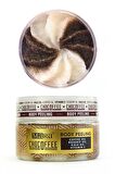 Mara Chocoffee Değerli Yağlar İçeren Çikolata Kahve Vücut Peeling 300gr