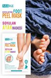 Marabu Peeling için Maske 6 Adet