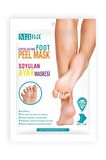 Marabu Peeling için Maske 6 Adet