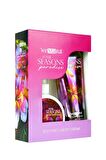 Wemara Guardian Angel Set (Body Mist+Body Cream)