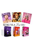Wemara Guardian Angel Set (Body Mist+Body Cream)