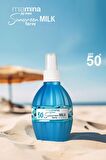 Mia Mina By Mara Sunscreen Mılk Spray Spf 50+ - 200 ml
