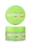 Wemara Matcha & Zen Peelıng Tonic Pad