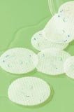 Wemara Matcha & Zen Peelıng Tonic Pad