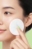 Wemara Matcha & Zen Peelıng Tonic Pad