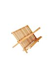 Rossel Premium Bambu Tabaklık ve Bulaşıklık BLS-TBK15