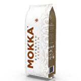 Mokka Espresso Premium Çekirdek Kahve 1 KG