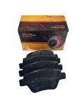 ARKA FREN BALATASI CADDY GOLF 