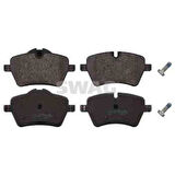 Mini Cooper Fren Balatası On Mini R50 R53 John Cooper Works 06>06 R56 R57 R58 R59 Cooper S - Swag 11916727