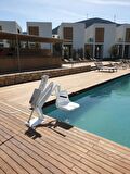 Nart Pool Lift Engelli Havuz Asansörü