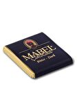 Mabel Etiketli Bitter Madlen 500 gr
