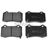 Opel Fren Balatası Arka 300 C 04> 12 Grand Cherokee 04> Chevrolet Camaro 6.2 09> - Swag 33100192