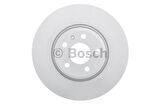 Vag On Fren Aynası Havalı Sag Sol Audı A4 A5 Q5 (320x30mm) 08>> - Bosch 0986479468