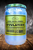 Ovulation (bayanlar Için Yumurtlama) 1200 Gr