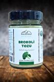 Brokoli Tozu 200 Gr