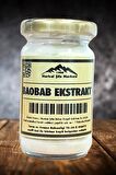 Baobab Toz Ekstrak 50 gr
