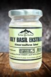 Kutsal Fesleğen Ekstrak (Holy Basil )50 gr