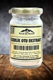 Üzerlik Otu Ekstrak 50 gr