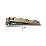 Anchor XL Jumbo Tırnak Makası Krom (ANC111XL)