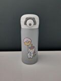 Galeri Kristal Unicorn Termos 350 ml