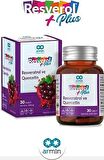 Armin Resverol Plus 30 Tablet