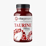 TAURINE 500 MG 120 TABLET